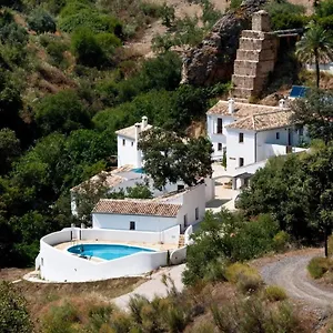 Molino La Ratonera Granada