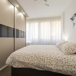  Appartamento Luxury