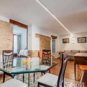 Tuguest House Albaicin Granada