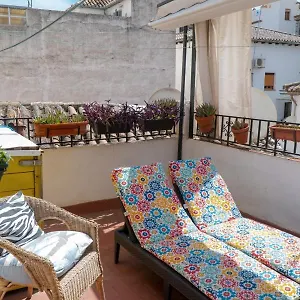 A 5 Min Del Mirador De San Nicolás. Granada