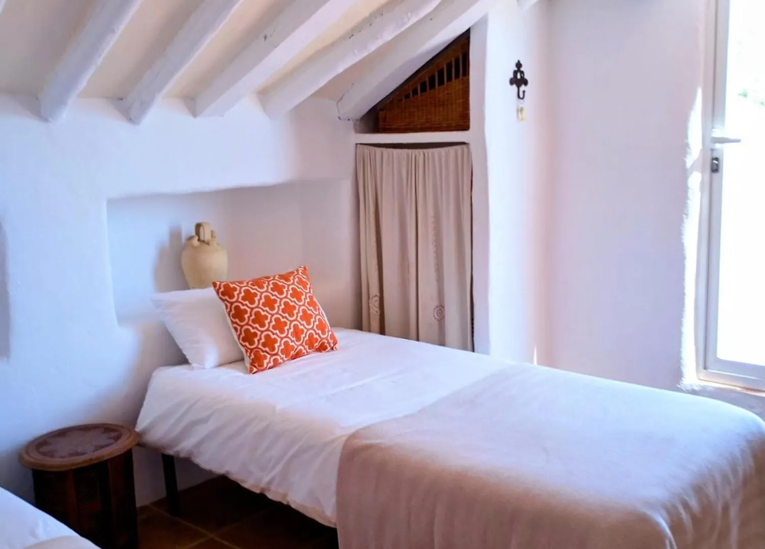 Casa Miguel Montefrio Villa Granada