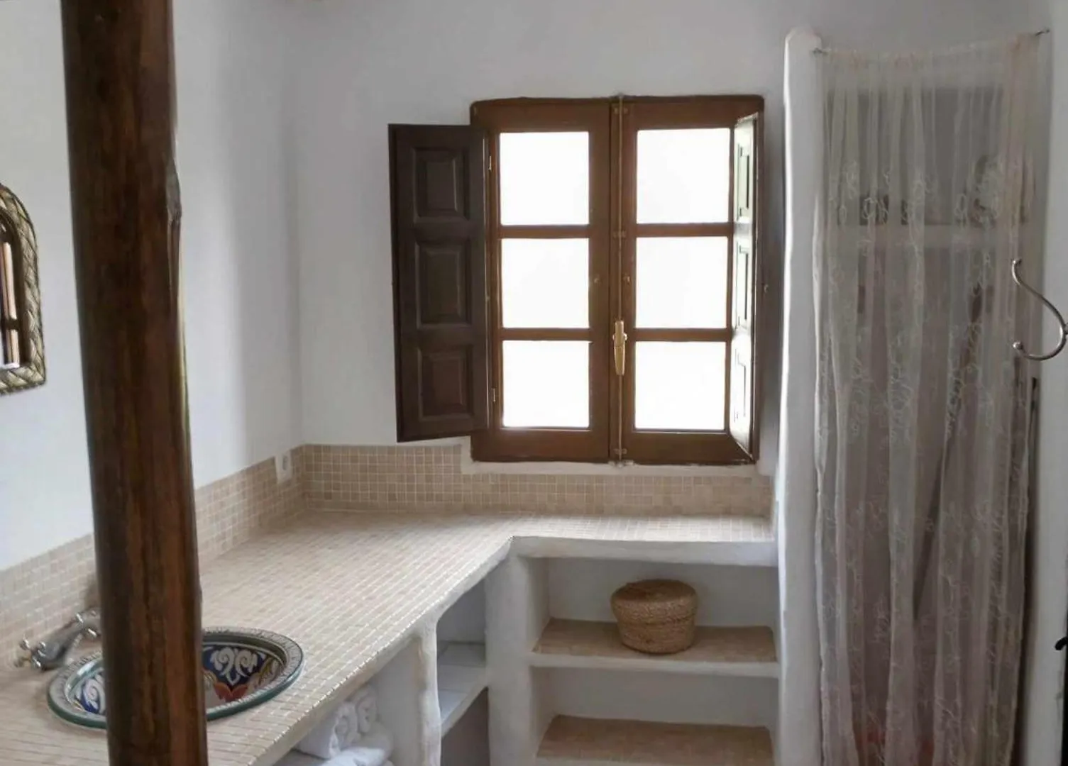 בית נופש הוילה גרנדה Casa Miguel Montefrio ספרד