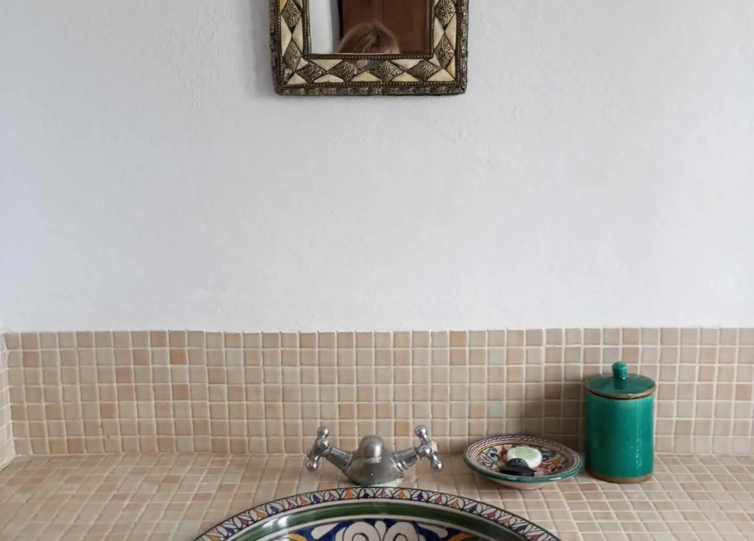 הוילה גרנדה Casa Miguel Montefrio