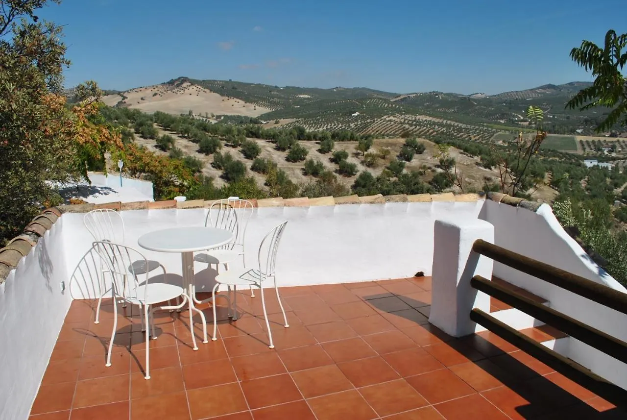 Casa Miguel Montefrio Villa Granada Holiday home