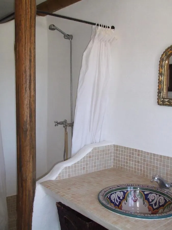 Casa Miguel Montefrio Villa Granada Holiday home