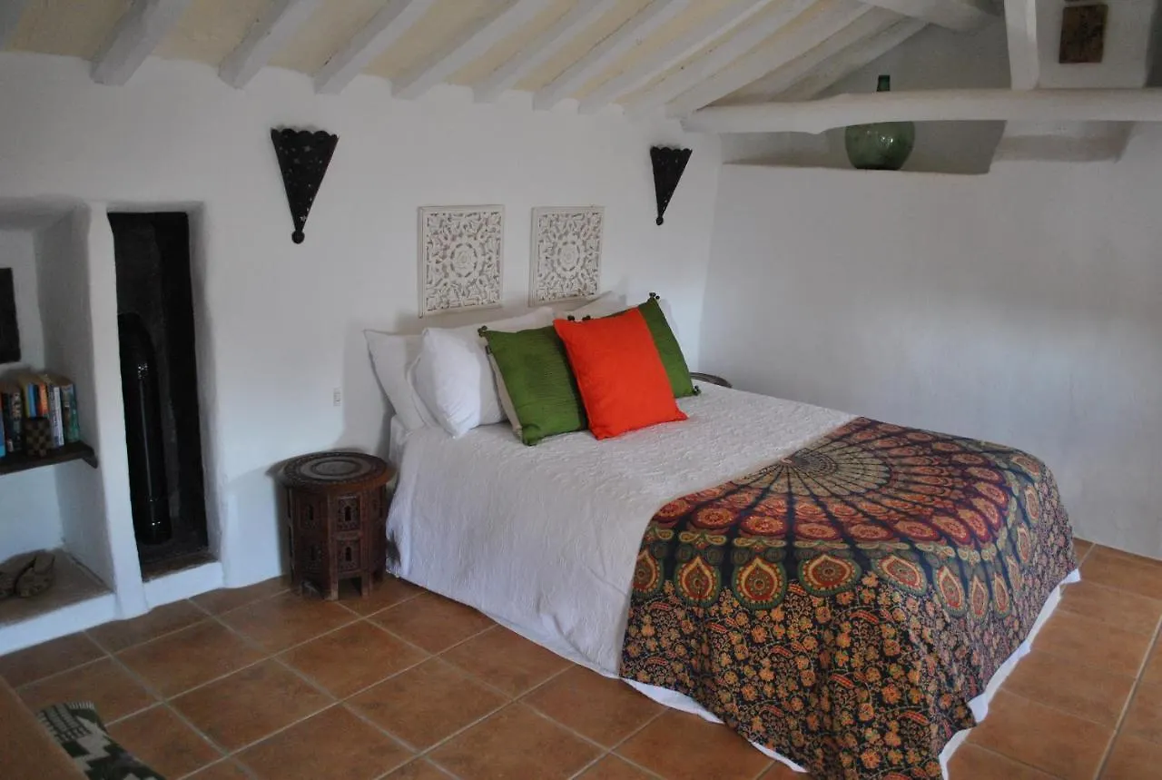 Holiday home Casa Miguel Montefrio Villa Granada Spain