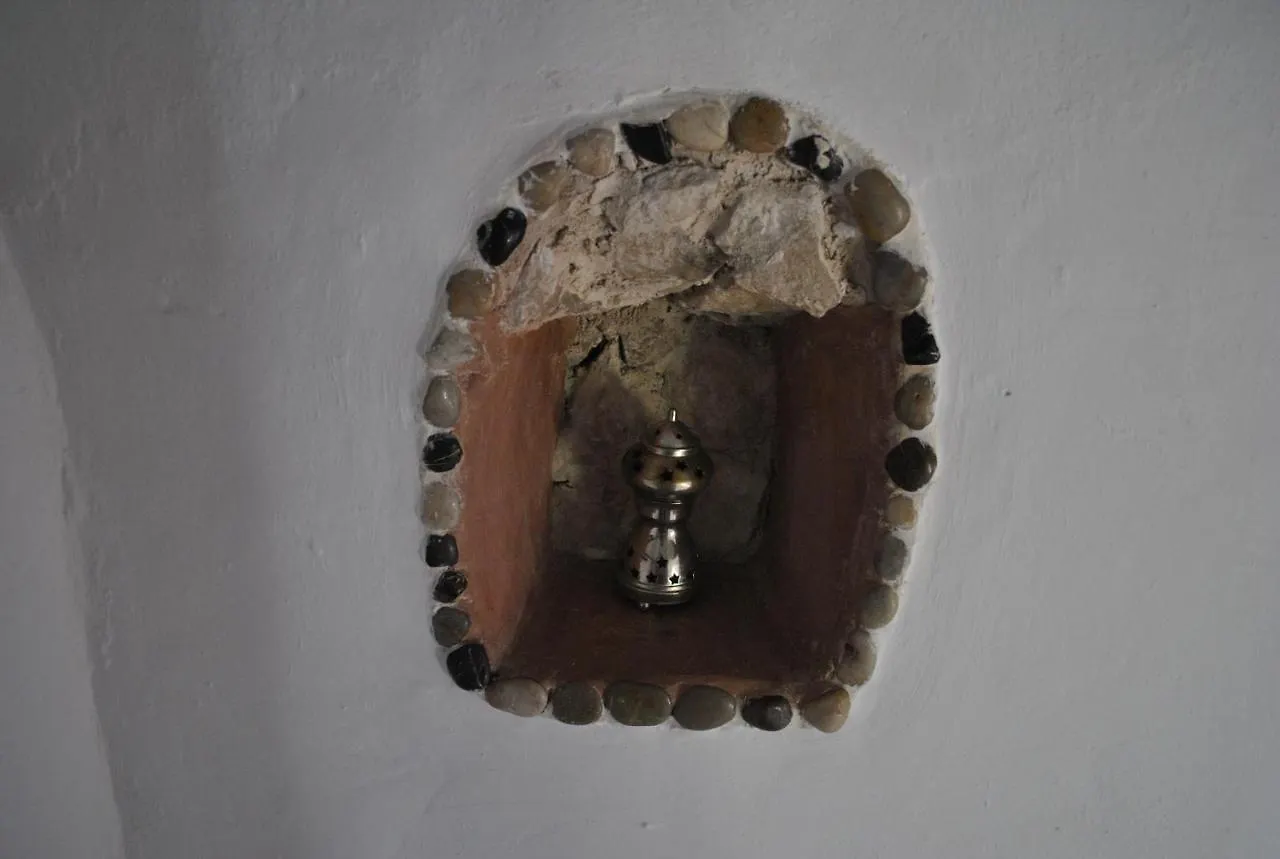 Casa Miguel Montefrio Villa Granada Holiday home
