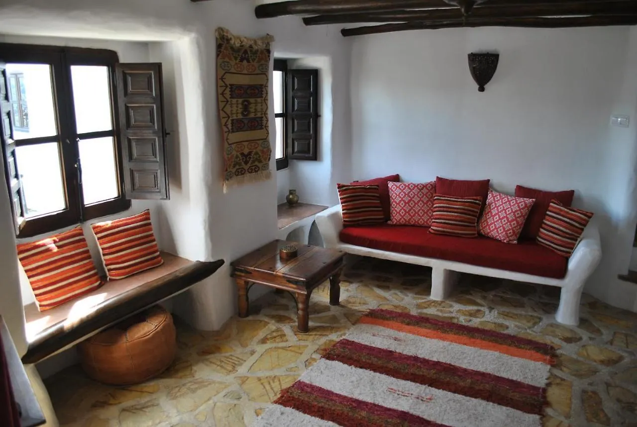 Holiday home Casa Miguel Montefrio Villa Granada Spain