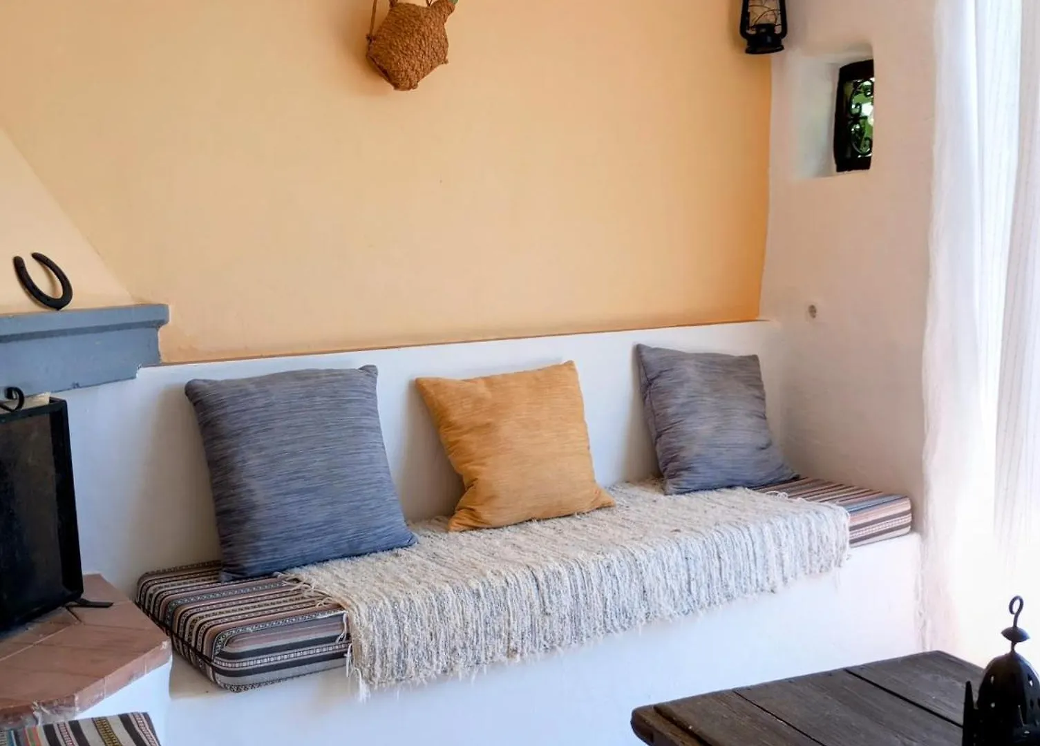 Casa Miguel Montefrio Villa Granada