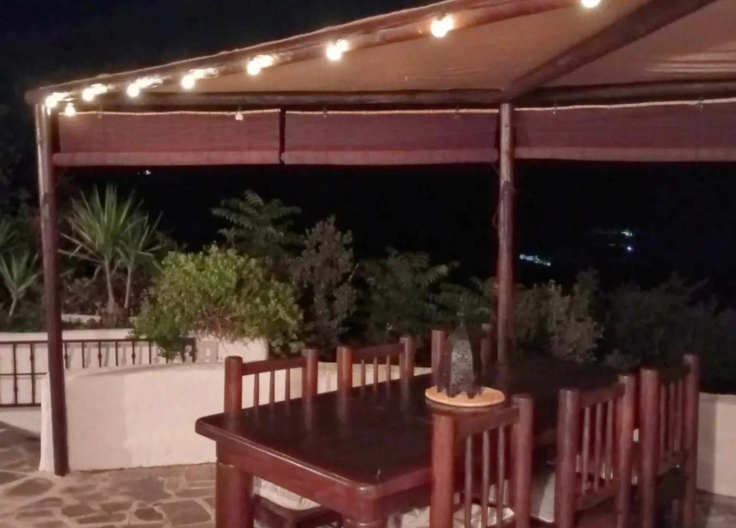 Holiday home Casa Miguel Montefrio Villa Granada