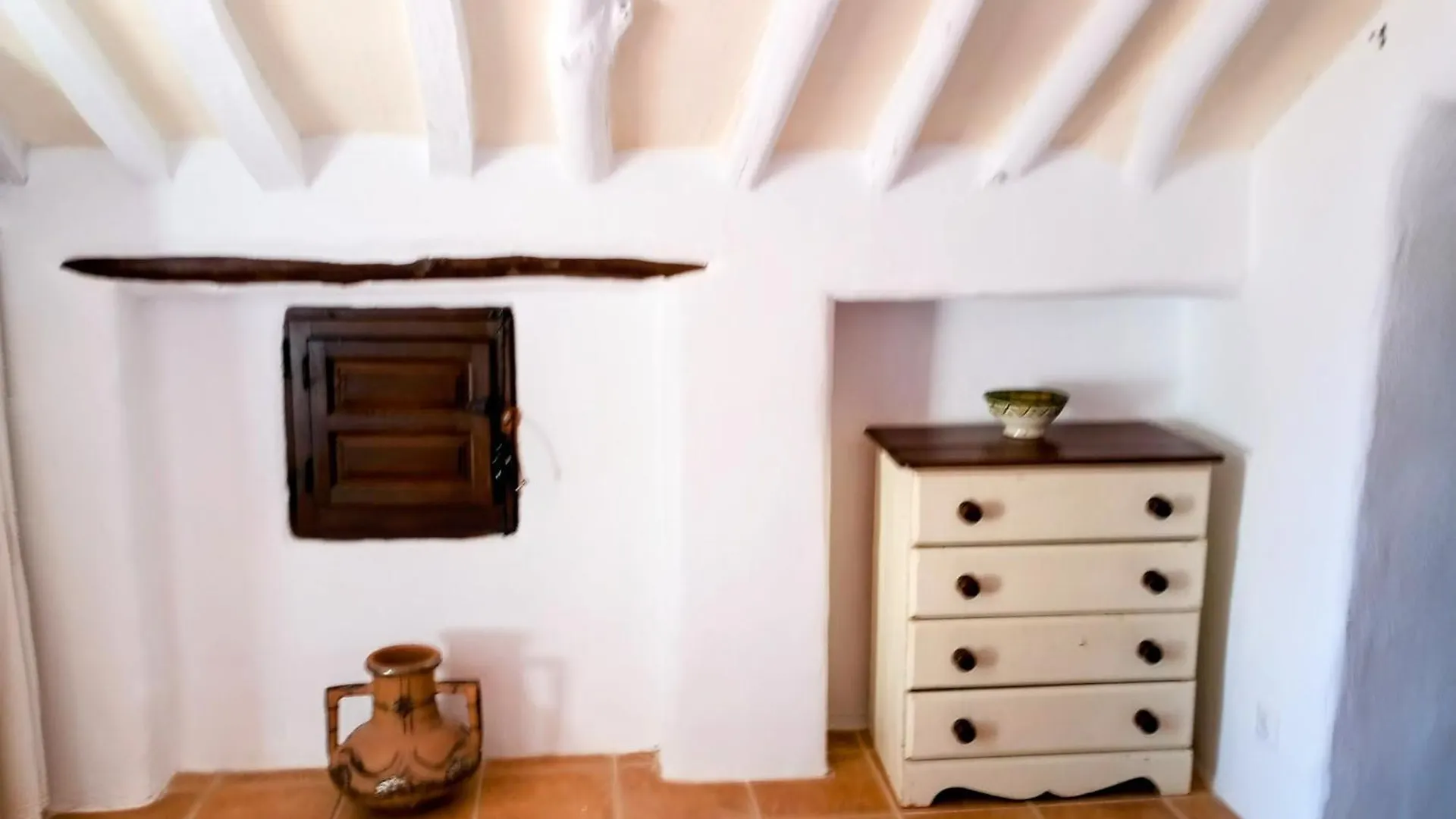 Holiday home Casa Miguel Montefrio Villa Granada
