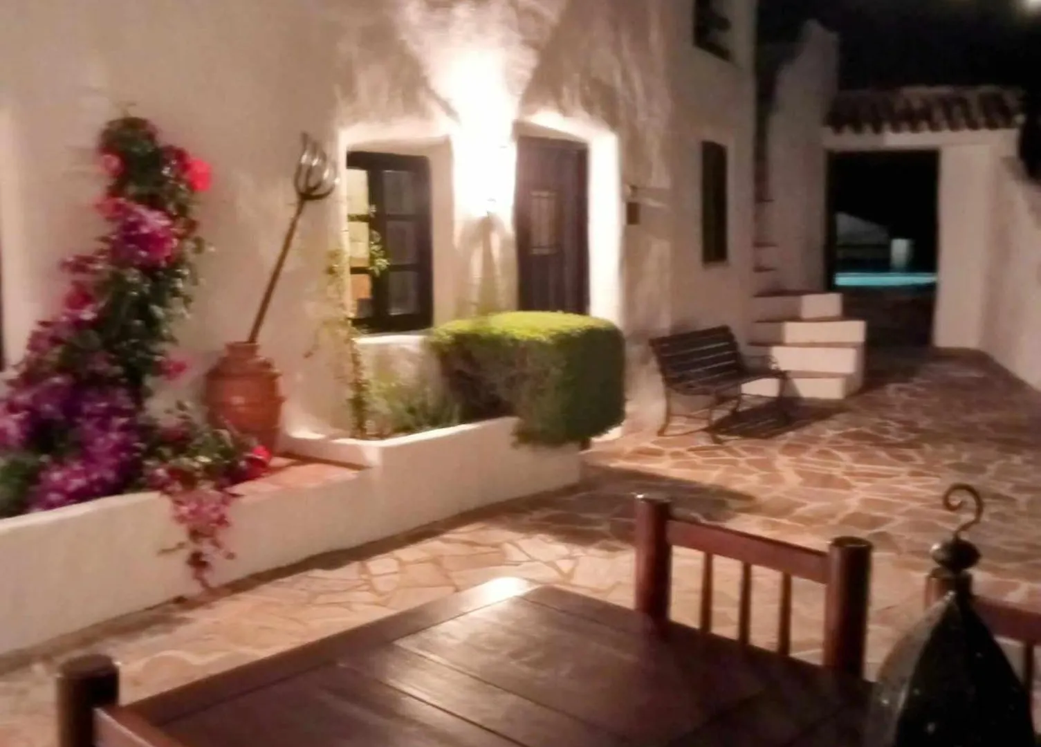 Holiday home Casa Miguel Montefrio Villa Granada