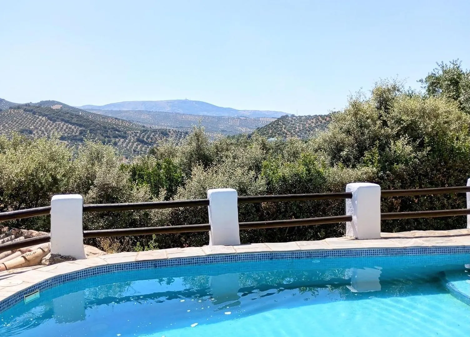 Casa Miguel Montefrio Villa Granada