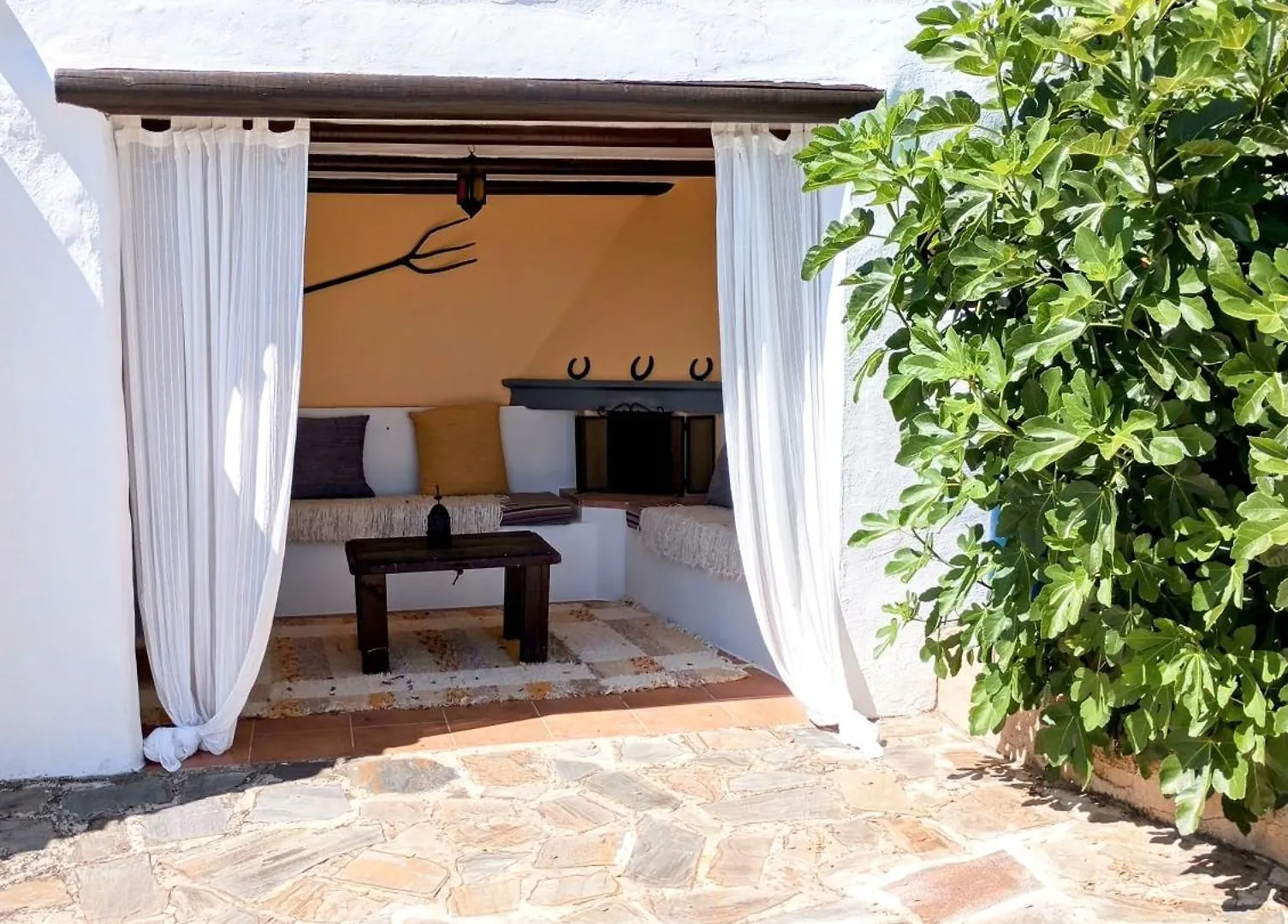 Holiday home Casa Miguel Montefrio Villa Granada