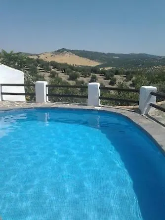 Holiday home Casa Miguel Montefrio Villa Granada